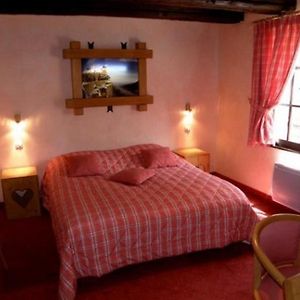 Chambre Standarde Lit King-Size